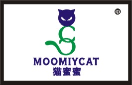 猫蜜蜜MOOMIYCAT