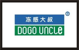 冻感大叔	DOGO UNCLE